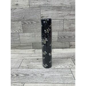 Prai Platinum Firm & Lift Serum CAVIAR Bottle 1.7oz  Bling Rhinestone Bee‎